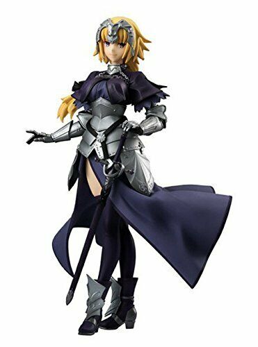 Furyu Fate Grand Order Ruler Jeanne d'Arc Action Figure 7 NEW from Japan_1