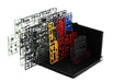Parts for Plastic Model Stand Up runner Stand Retractable Type L Folding Type_1