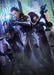 GANTZ:O Regular Edition Blu-ray+Sleeve case TBR-27016D Full 3DCG Animation NEW_1