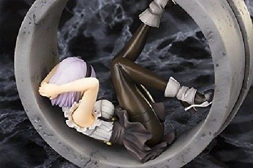 Pulchra Dagashi Kashi Hotaru Shidare Scale Figure from Japan_4