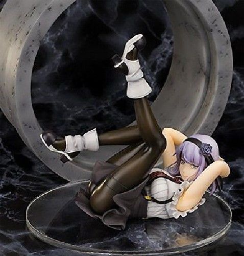 Pulchra Dagashi Kashi Hotaru Shidare Scale Figure from Japan_6