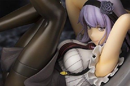 Pulchra Dagashi Kashi Hotaru Shidare Scale Figure from Japan_7