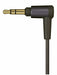 JVC HA-FW7 N_W WOOD FW7 Hi-Res Audio In-Ear Headphones Brown NEW from Japan_6