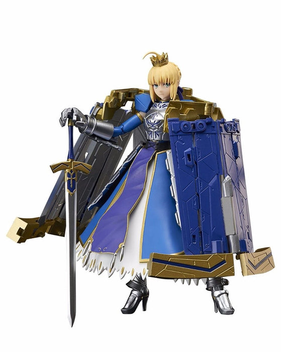 Armor Girls Project Saber/Altria Pendragon & Variable Excalibur BANDAI NEW F/S_1