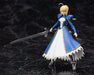 Armor Girls Project Saber/Altria Pendragon & Variable Excalibur BANDAI NEW F/S_2
