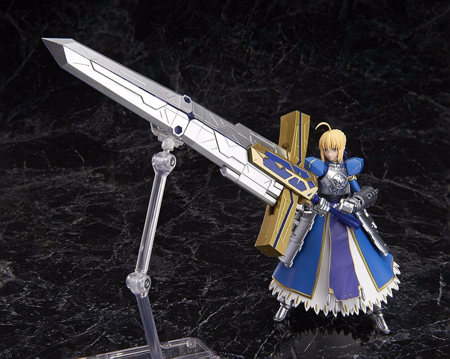 Armor Girls Project Saber/Altria Pendragon & Variable Excalibur BANDAI NEW F/S_5