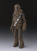 S.H.Figuarts Star Wars CHEWBACCA A NEW HOPE Action Figure BANDAI NEW from Japan_2