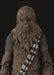 S.H.Figuarts Star Wars CHEWBACCA A NEW HOPE Action Figure BANDAI NEW from Japan_4