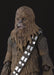 S.H.Figuarts Star Wars CHEWBACCA A NEW HOPE Action Figure BANDAI NEW from Japan_5