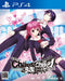 CHAOS; CHILD Love chu chu !! PS4 Software PLJM-80226 science adventure series_1