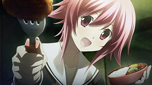 CHAOS; CHILD Love chu chu !! PS4 Software PLJM-80226 science adventure series_7