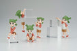 Yotsubato! Figure Collection Vol.2 Box Products 1Box: 5 Pieces All 5 set NEW_1
