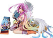 Phat! No Game No Life JIBRIL 1/7 PVC Figure NEW from Japan F/S_1