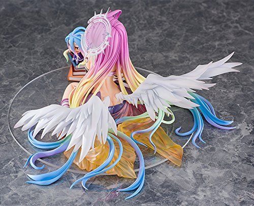 Phat! No Game No Life JIBRIL 1/7 PVC Figure NEW from Japan F/S_3