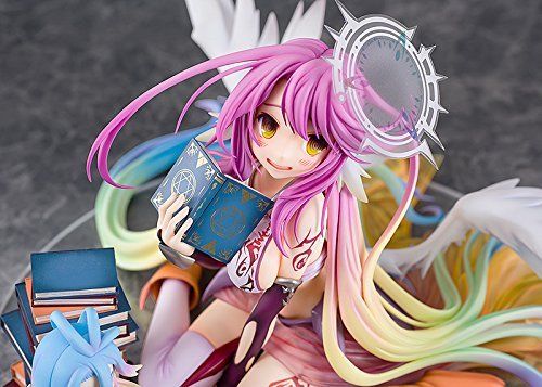 Phat! No Game No Life JIBRIL 1/7 PVC Figure NEW from Japan F/S_5
