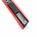 NT CUTTER PMGA-EVO1 Premium G-Series 1A-type Cutter Knife (Red Body) NEW_2