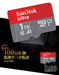 SanDisk High Speed ​​SDXC UHS-II Memory Card Extreme PRO SDSDXPK-128G-JNJIP NEW_2