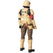 Medicom Toy Mafex No.046 Star Wars Shoretrooper Figure from Japan_4