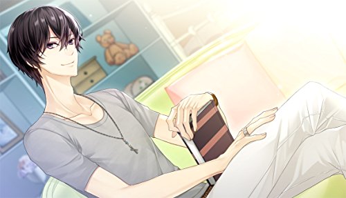 Crank In - PS Vita Petit Reve Cinematic Love Adventure Game NEW from Japan_7