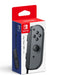 Nintendo genuine Joy-Con (R) Gray with Joy-Con Strap Black HAC-A-JRGAA NEW_1