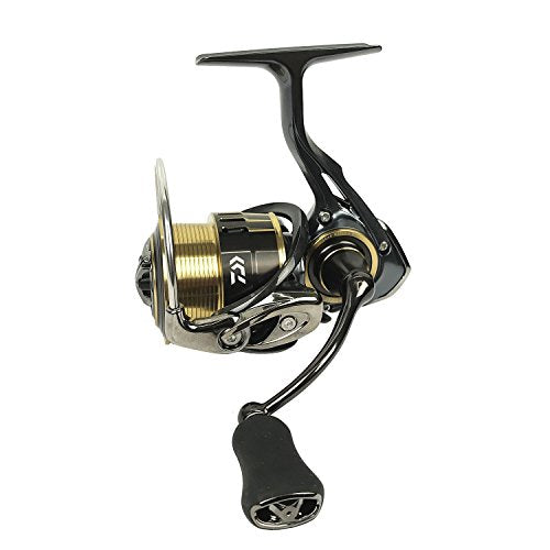 Daiwa Spinning Reel 17 THEORY 2506 in Box (2017 Model) NEW from Japan_1