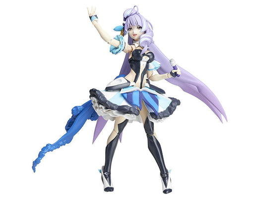 S.H.Figuarts Macross Delta MIKUMO GUYNEMER Action Figure BANDAI NEW from Japan_1