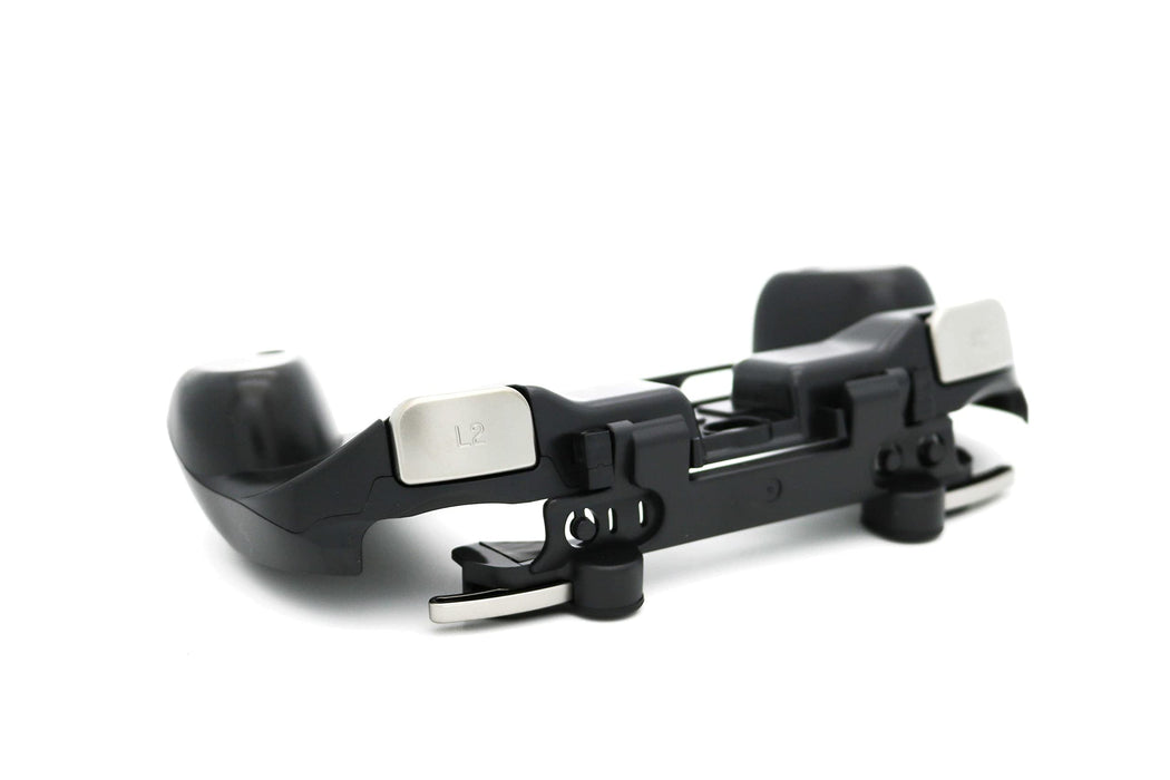 Front Rear Touchpad Compatible L2 / R2 Button Grip Cover For PSVita-2000 JPV-006_3