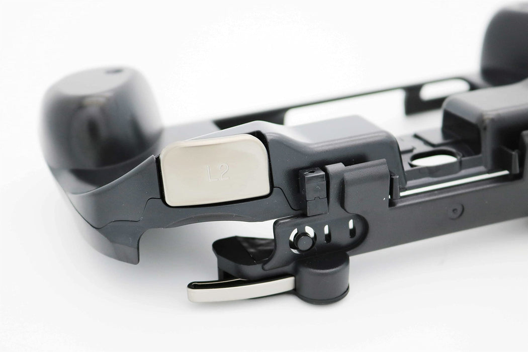 Front Rear Touchpad Compatible L2 / R2 Button Grip Cover For PSVita-2000 JPV-006_4