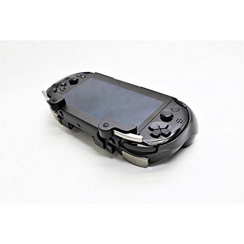 Front Rear Touchpad Compatible L2 / R2 Button Grip Cover For PSVita-2000 JPV-006_6