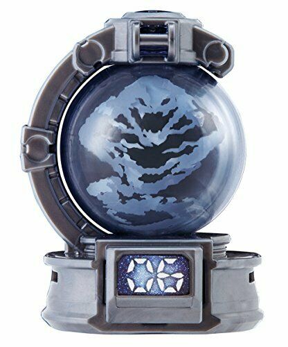 Space Squadron Kyuranger Cuetama Combined 06 DX Snake Tsukai Voyager NEW_4
