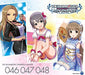 [CD] THE IDOLMaSTER CINDERELLA MASTER 046-048 COCC-17286 Standard Edition NEW_1