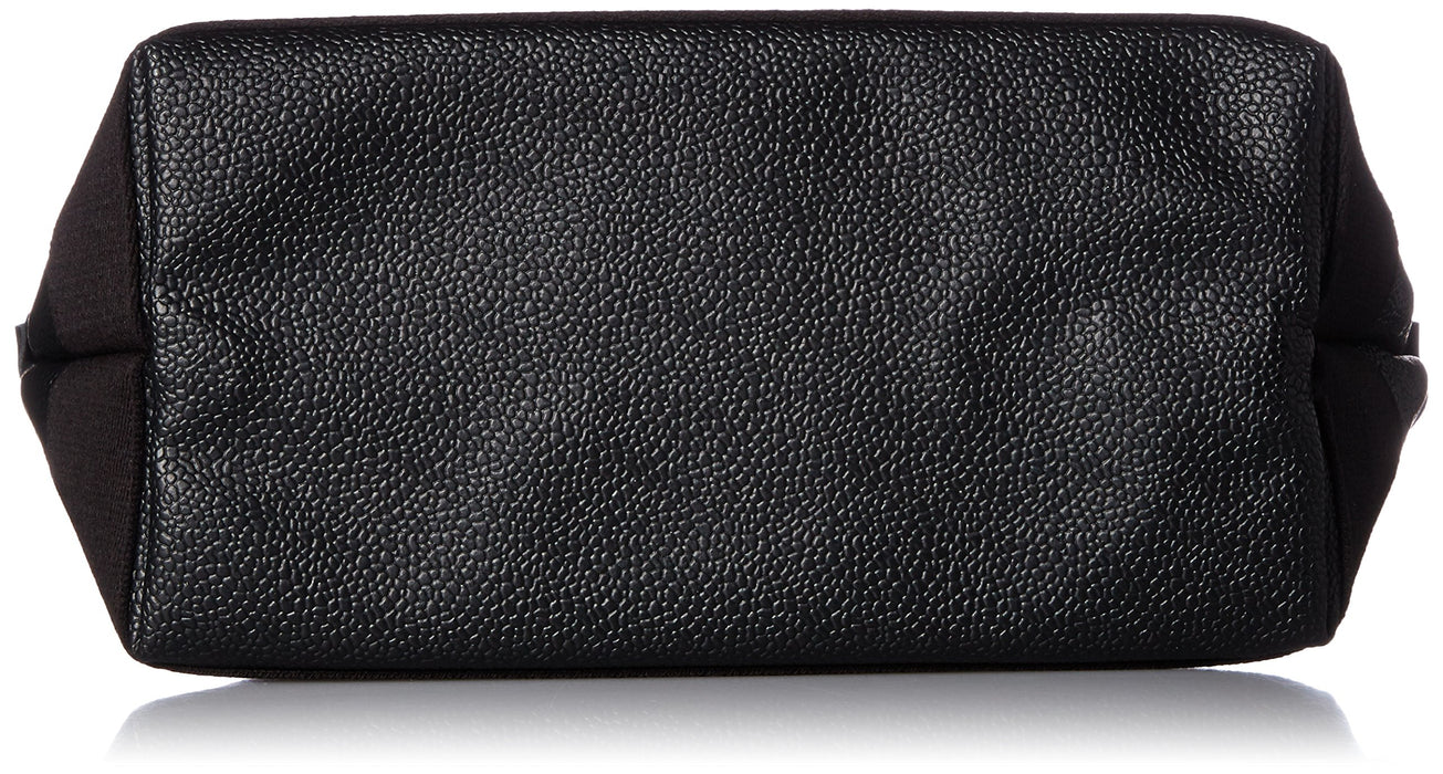 Topkapi Scotch Grain Neo Leather Mini Tote Bag BREATH Women 503060100200 NEW_4