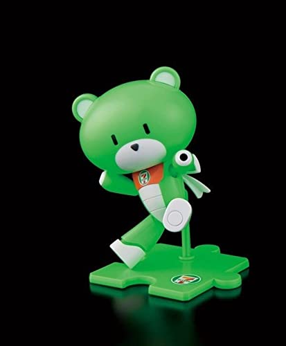 Bundai HGPG 1/144 Petit'Gguy set Seven-Eleven Colored Model kit BAN04881 NEW_3