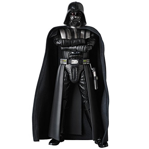Medicom Toy MAFEX No.045 Star Wars Darth Vader Rogue One Ver. Figure from Japan_1