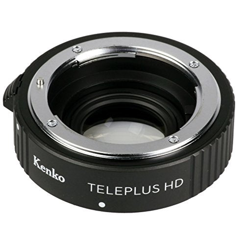 Kenko Teleconverter Teleplus HD 1.4x DGX Nikon AF-SG/E Focal Length 1.4x 109069_1