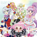 [CD] Pripara Song Collection 2nd Stage (ALBUM+DVD) NEW from Japan_1