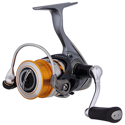 Daiwa 17 EXCELER 2004 Spininng Reel MAGSEALD Nylon ‎00059800 NEW from Japan_1