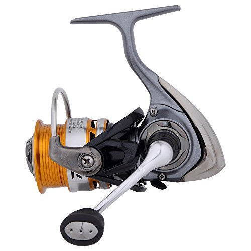 Daiwa 17 EXCELER 2004 Spininng Reel MAGSEALD Nylon ‎00059800 NEW from Japan_2