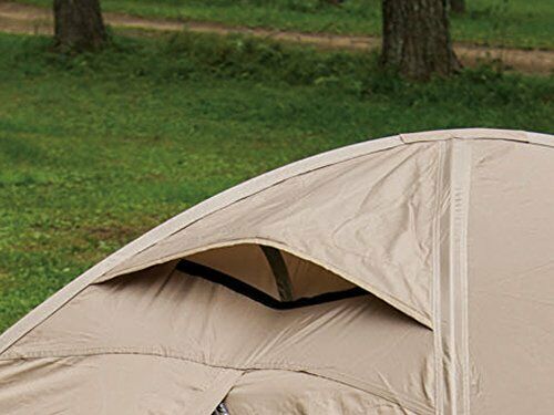 Snow Peak Tent Fal Pro.air For 2 People SSD-702 NEW from Japan_3