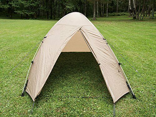 Snow Peak Tent Fal Pro.air For 2 People SSD-702 NEW from Japan_4