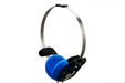 YAXI PP-BU Replacement Ear Pads for KOSS PORTA PRO Blue NEW from Japan_2