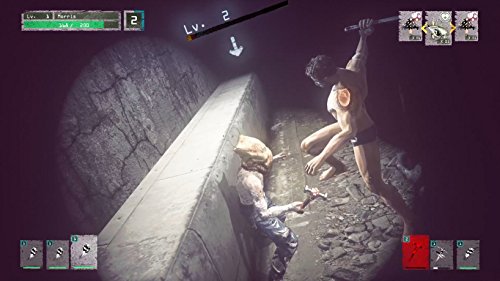LET IT DIE Uncle Prime Edition CERO rating "Z"- PS4 GungHo Online Entertainment_5