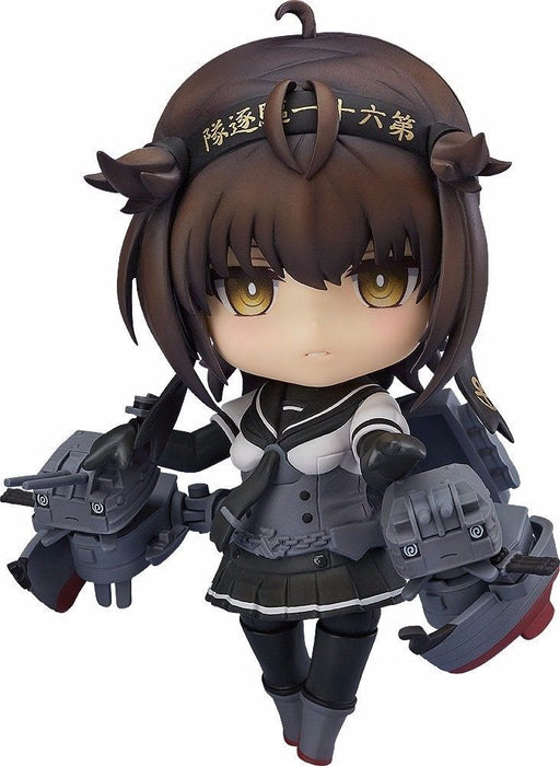 Nendoroid 720 Kantai Collection KanColle HATSUZUKI Figure Good Smile Company NEW_1