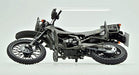 1/12 Little Armory (LM001) JGSDF Reconnaissance Motorcycle Kawasaki KLX250 NEW_5