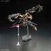 BANDAI RG 1/144 GUNDAM ASTRAY GOLD FRAME AMATSU MINA Model Kit NEW from Japan_10