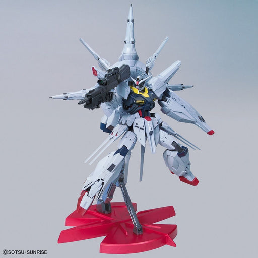 BANDAI MG 1/100 PROVIDENCE GUNDAM G.U.N.D.A.M. PREMIUM EDITION Model Kit NEW F/S_2