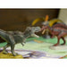 Dinosaur Dynasaw Mini Model Set (FDW-270) NEW from Japan_3