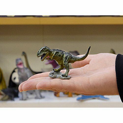 Dinosaur Dynasaw Mini Model Set (FDW-270) NEW from Japan_5