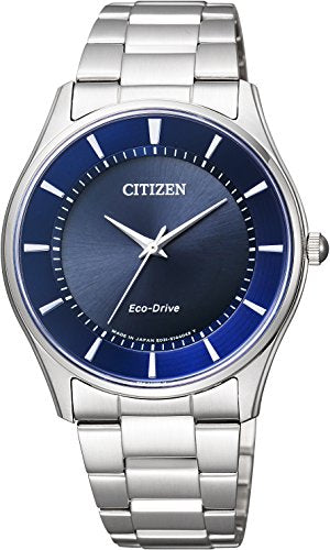 CITIZEN Collection BJ6480-51L Eco-Drive Pair Model (Men's Only) Watch NEW_1