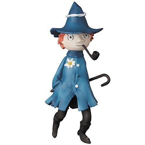 Medicom Toy UDF Moomin Series 2 Joxaren Figure from Japan NEW_1